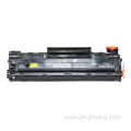 Compatible toner cartridge C388A for HP Laserjet print